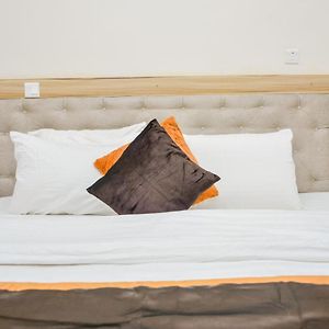 Luxury King Room