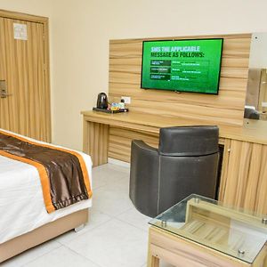 Premier King Room